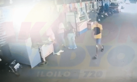 Preso nga may kaso rape sa Oton nga naglisensya nga maggamit sang CR sang ginpa-medical exam, nakapalagyo pero nadakpan man