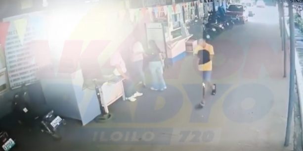 Preso nga may kaso rape sa Oton nga naglisensya nga maggamit sang CR sang ginpa-medical exam, nakapalagyo pero nadakpan man