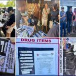 P3.9 Million nga balor sang illegal drugs na-recover sa 3 ka separado nga operasyon sa Iloilo subong nga adlaw— PRO 6