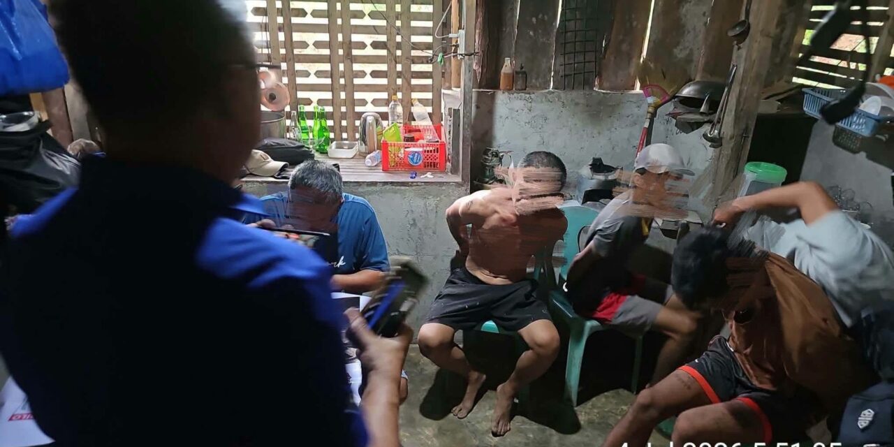 Daku nga supplier sang illegal nga druga sa 4th District nakuhaan sang P1.5 million nga balor sang suspected shabu