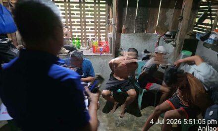 Daku nga supplier sang illegal nga druga sa 4th District nakuhaan sang P1.5 million nga balor sang suspected shabu