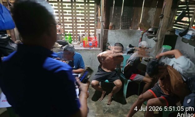 Daku nga supplier sang illegal nga druga sa 4th District nakuhaan sang P1.5 million nga balor sang suspected shabu