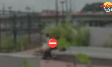 Ginapatihan naga-sex sa Esplanade 11 sa Progreso, Lapuz nakuhaan sang video