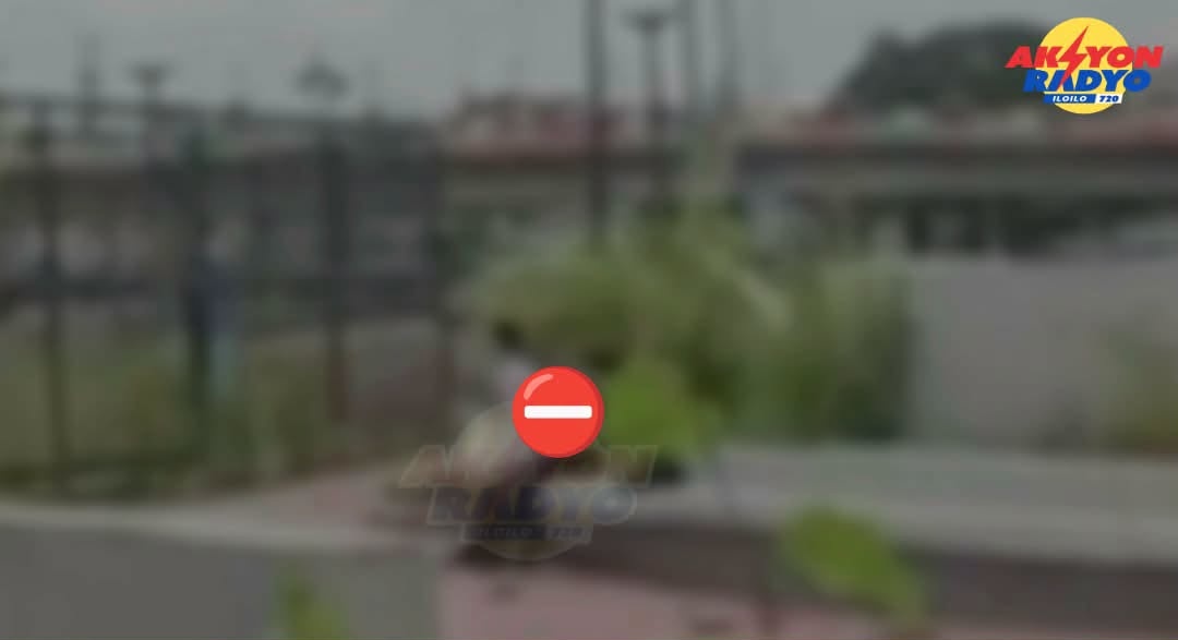 Ginapatihan naga-sex sa Esplanade 11 sa Progreso, Lapuz nakuhaan sang video
