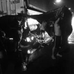1 patay, 1 pilason sa vehicular accident sa Brgy. Dacutan, Dumangas