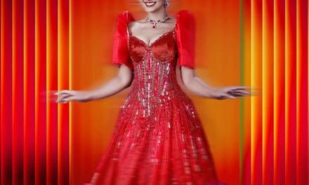 Jessica Mae Gatungay nagdaug nga Miss Pearl of the Orient Philippines – Heritage Ambassador 2026