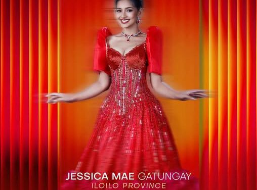 Jessica Mae Gatungay nagdaug nga Miss Pearl of the Orient Philippines – Heritage Ambassador 2026
