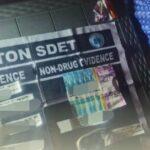 Job hire sang Oton LGU arestado sa drug bust operation