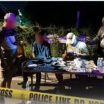 Masobra P3.4 million nga balor sang suspected shabu, pusil na-recover sa drug buy bust operation sa Mansaya, Lapuz
