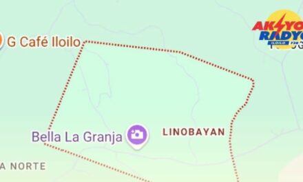 Tanan nga barangay officials sang Linobayan, Tigbauan nag-file sang resignation
