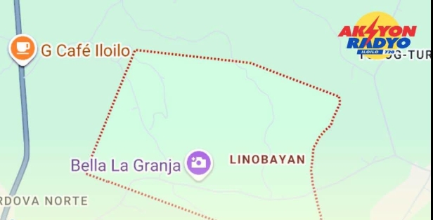 Tanan nga barangay officials sang Linobayan, Tigbauan nag-file sang resignation