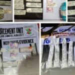 24 ka HVIs, 57 SLIs nadakpan sang ICPO sa drug bust operations sang Hulyo