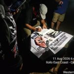 P1.4 Million nga balor sang suspected shabu nakumpiskar sa drug bust operation sa Batad