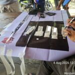 2 arestado sa drug bust operation sa Janiuay