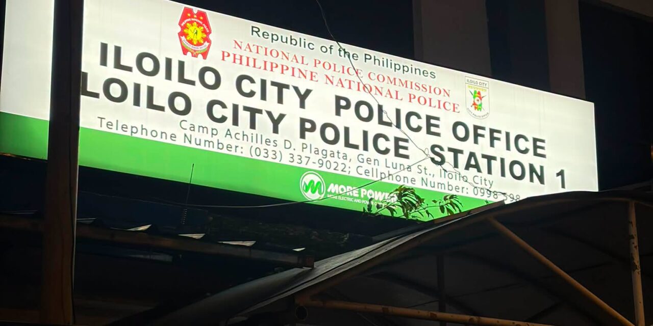 2 pilason sang gin-trippingan sa City proper; 3 ka menor-de-edad “gin-rescue” sang pulis
