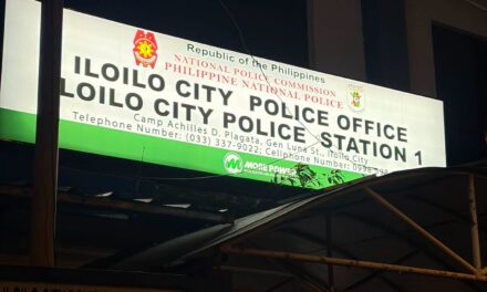 2 pilason sang gin-trippingan sa City proper; 3 ka menor-de-edad “gin-rescue” sang pulis