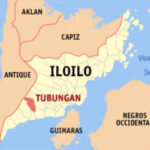 Grade 9 student ginsumbag sa guwa sang ila eskwelahan sa Tubungan