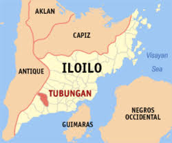 Grade 9 student ginsumbag sa guwa sang ila eskwelahan sa Tubungan