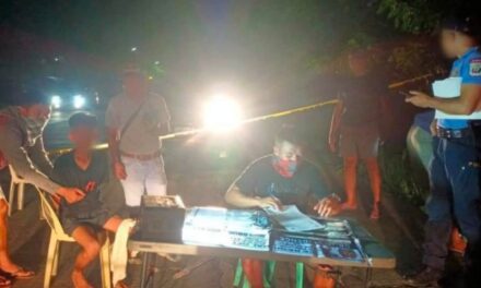 Laborer dakup sa drug buy bust operation sa Dueñas; Masobra P800,000 nga balor sang suspected shabu na-recover