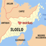 15-anyos nga solterito nasapwan patay sa suba sa Dueñas
