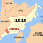 Senior citizen patay sang ginlampusan sang bara de cabra sa Igbaras