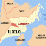 Mag-business partner patay sang gintiro sa Janiuay; Suspects nagapabilin nga at-large