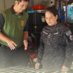 35 ka cellphones na-recover sa sulod sang jail facility sa Ungka, Jaro — BJMP 6
