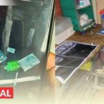 30-anyos nga nag-“My Day” sa iya Facebook arestado sa drug bust operation sa Molo