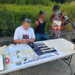 “Bodegero” sang shabu nadakpan sa drug buy bust operation sa Balasan; ₱2.3 million nga balor sang illegal drugs na-recover