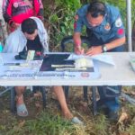 Masobra ₱4 million nga balor sang suspected shabu na-recover sa drug bust operation sa Balasan