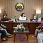 Tribu Bola-Bola sang Iloilo National High School mabalik sa Dinagyang Festival 2027