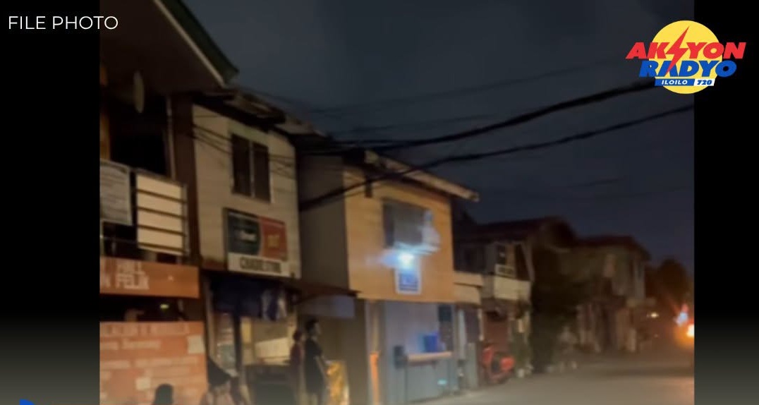 Pagdeklarar sang “State of Calamity” sa Western Visayas tungod sa energy crisis gin-endorso ni Iloilo City Mayor Raisa Treñas sa Regional Development Council Meeting
