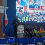 Driving skills mangin requirement na sa pag-apply sa PNP–DILG Sec. Remulla