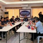 ICPO ginpabaskog ang koordinasyon sa DepEd, CHED agud malikawan ang illegal drug concerns