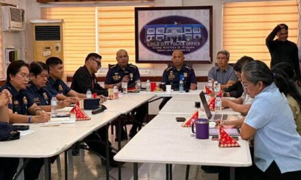 ICPO ginpabaskog ang koordinasyon sa DepEd, CHED agud malikawan ang illegal drug concerns