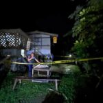 Magulang ginlabo sang iya nga manghod sa Igbaras