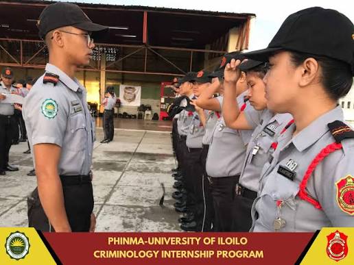University of Iloilo Rank 2 top performing school sa August 2026 Licensure Examination for Criminologists