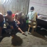 Masobra P1 million nga balor sang suspected shabu na-recover sa drug bust operation sa Pototan