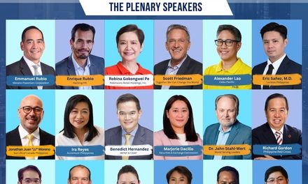 63rd PMAP Annual Conference magatalakay sang ‘The Next HR Shift’ subong nga Oktubre