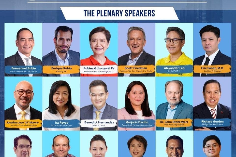 63rd PMAP Annual Conference magatalakay sang ‘The Next HR Shift’ subong nga Oktubre