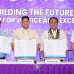 DOJ training center patindugon sa New Lucena