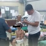 Laborer patay sang ginbuno sa Lambunao; biktima una nga ginlabo ang suspek