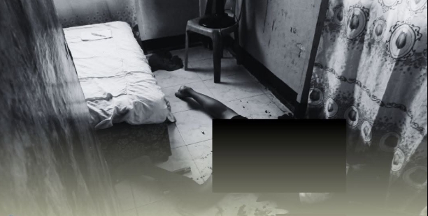 Solterito nasapwan patay sa sulod sang iya kwarto sa Passi City; Lolo nga nakasapo sa bangkay sang apo patay sang gin-atake sa corazon