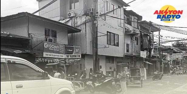 2 ang patay sang gintiro kadungan sang kapiyestahan sa Sto. Rosario Duran, City Proper