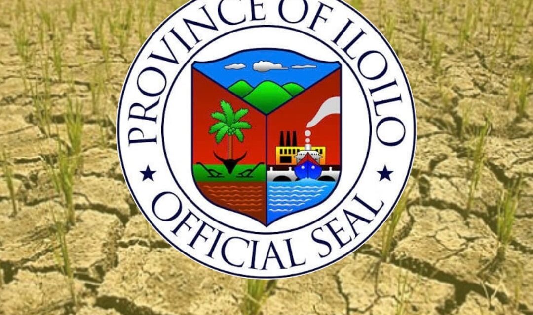PDRRMO nakapreparar sang pondo para sa epekto sang “very strong” El Niño