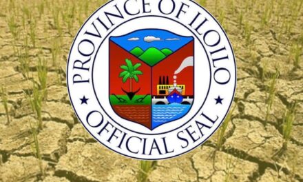 PDRRMO nakapreparar sang pondo para sa epekto sang “very strong” El Niño