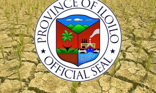 PDRRMO nakapreparar sang pondo para sa epekto sang “very strong” El Niño