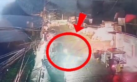 NAPOLCOM 6 iga-take over ang imbestigasyon sa 3 ka pulis nga nagtiro sa awto nga nagbunggo sa baligyaan sa La Paz