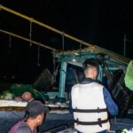 2 ka fishing boats nga illegal nagapangisda sa baybayon sakop sang Concepcion ,Iloilo arestado sang Iloilo Provincial Bantay Dagat Task Force