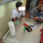 Drug Paraphernalia liwat nga na-recover sa pasahero sa Dumangas port